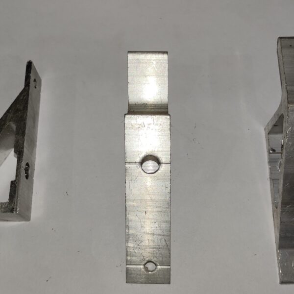 Extension Ladder Hook Steel