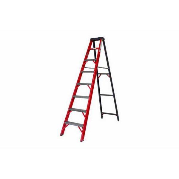A-Frame Fiberglass Ladder
