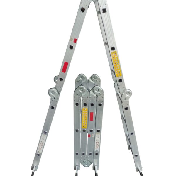 Multipurpose Ladder (Wonder Ladder)