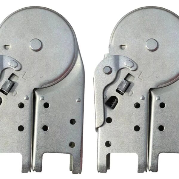 Folding Ladder Hinge