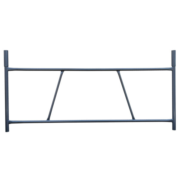 Scaffolding Frames