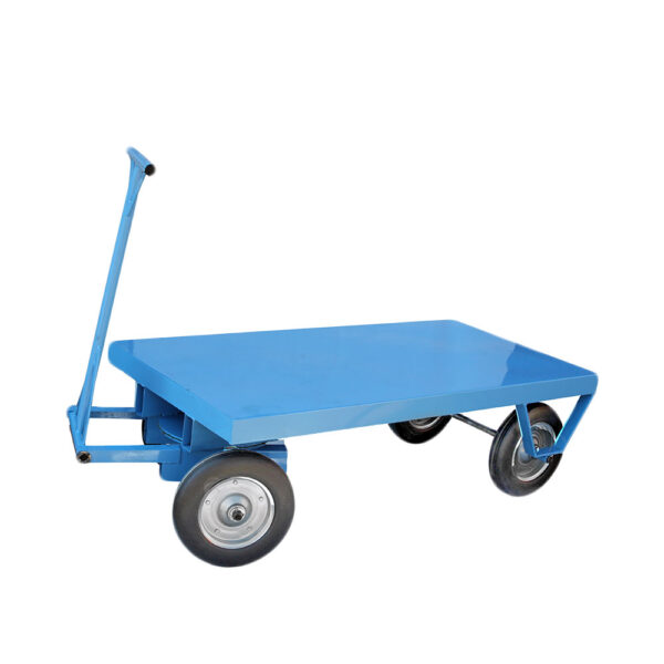 Turntable Trolley