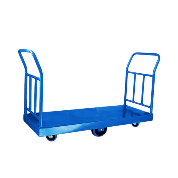 Mammoth Trolley