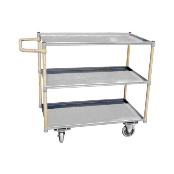Small Order Picking Trolley (2/3 Tier)