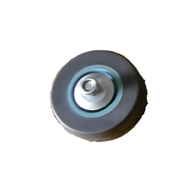 Thermoplastic Rubber Wheel only