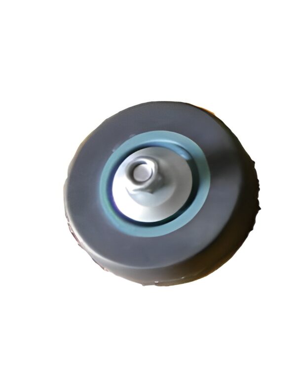 Thermoplastic Rubber Wheel only