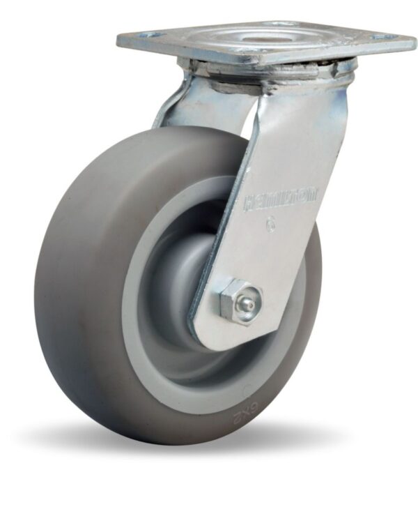 Castors & Wheels