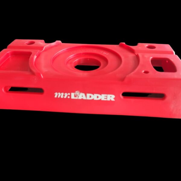 A-Frame Ladder Tops