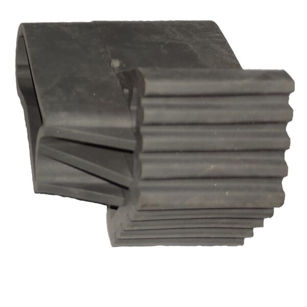 Feet for Folding Ladder Stabilizer Bar