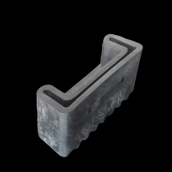 Fiberglass Ladder Feet (A-Frame) - Large