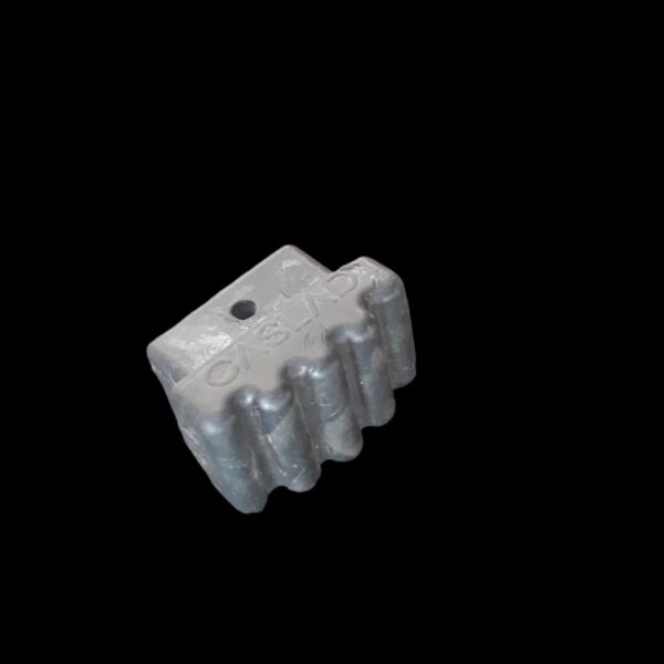 Fiberglass Ladder Feet (A-Frame)- Small